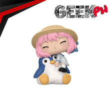 Load image into Gallery viewer, Funko Spy x Family Pop! Plus Animation #1951 Anya Forger with Penguin Exclusive sold by Geek PH