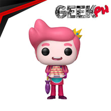 Load image into Gallery viewer, Funko POP Animation: Adventure Time S4- Prince Gumball