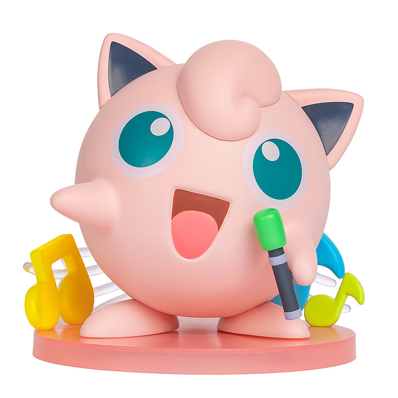 Funism Prime Figure - Jigglypuff sold by Geek PH