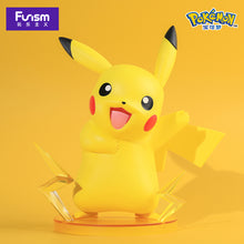 Load image into Gallery viewer, Funism Prime Figure - Pikachu sold by Geek PH
