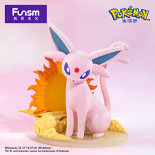 Load image into Gallery viewer, Funism Prime Figure - Espeon sold by Geek PH
