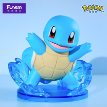 Load image into Gallery viewer, Funism Prime Figure - Squirtle sold by Geek PH