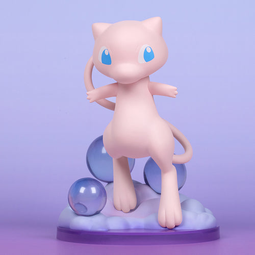 Funism Prime Figure - Mew sold by Geek PH