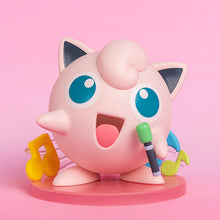 Load image into Gallery viewer, Funism Prime Figure - Jigglypuff sold by Geek PH
