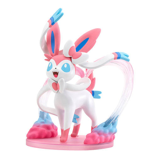 Funism Prime Figure - Sylveon sold by Geek PH