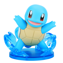 Load image into Gallery viewer, Funism Prime Figure - Squirtle sold by Geek PH