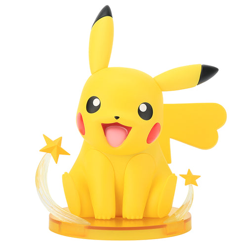 Funism Prime Figure - Pikachu Stars sold by Geek PH