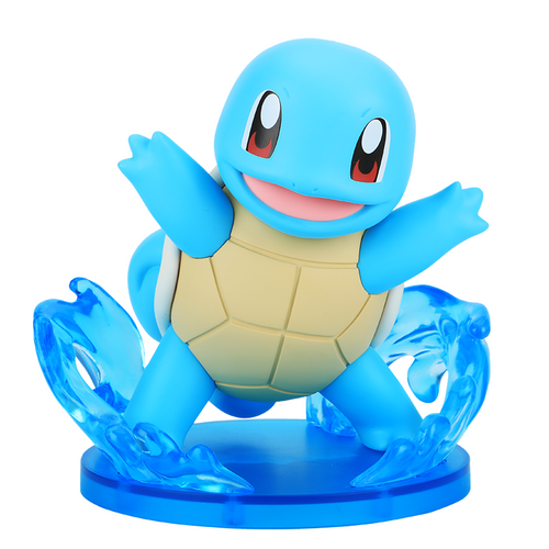 Funism Prime Figure - Squirtle sold by Geek PH