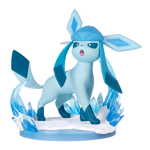 Funism Prime Figure - Glaceon sold by Geek PH