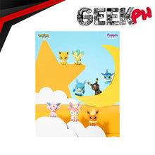 Load image into Gallery viewer, Funism Palmsize Wonder Series 2