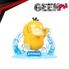 Load image into Gallery viewer, Funism Pokemon Psyduck - Twinkmont Figure sold by Geek PH