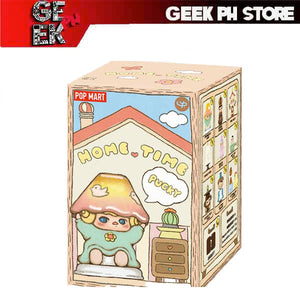 Pop Mart PUCKY Home Times sold by Geek PH