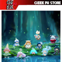 Load image into Gallery viewer, POP MART PUCKY Sleeping Forest Series CASE of 12 sold by Geek PH