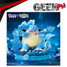 Load image into Gallery viewer, Funism Prime Figure Ultimate - Blastoise sold by Geek PH