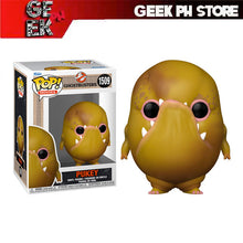 Load image into Gallery viewer, Funko Pop! Movies: Ghostbusters: Frozen Empire - Pukey sold by Geek PH