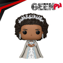 Load image into Gallery viewer, Funko Bridgerton Pop! Queen Charlotte sold by Geek PH