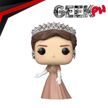 Load image into Gallery viewer, Funko Disney Pop! Queen Clarisse Renaldi sold by Geek PH