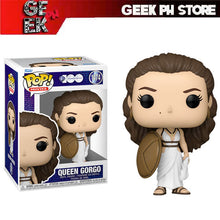 Load image into Gallery viewer, Funko Pop! Movies: 300 - Queen Gorgo sold by Geek PH