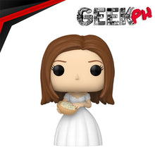 Load image into Gallery viewer, Funko Friends Pop! Rachel Green (Wedding Dress) sold by Geek PH