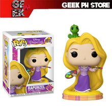 Load image into Gallery viewer, Funko Pop! Disney: Ultimate Princess - Rapunzel sold by Geek PH