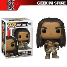 Load image into Gallery viewer, Funko Pop! Movies: Rebel Moon - Tarak sold by Geek PH