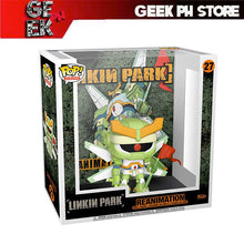 Load image into Gallery viewer, Funko Pop! Albums: Linkin Park - Reanimation sold by Geek PH