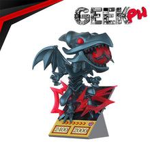 Load image into Gallery viewer, Funko Yu-Gi-Oh! Pop! Premium Red-Eyes Black Dragon sold by Geek PH