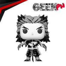 Load image into Gallery viewer, Funko Demon Slayer Pop! Kyojuro Rengoku (Sumi Deco) 2194 sold by Geek PH