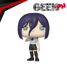 Load image into Gallery viewer, Funko Chainsaw Man Pop! Reze sold by Geek PH