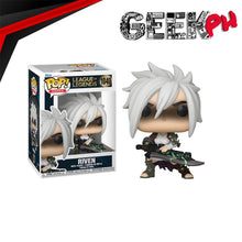 Load image into Gallery viewer, Funko Pop! Games: League of Legends - Riven sold by Geek PH