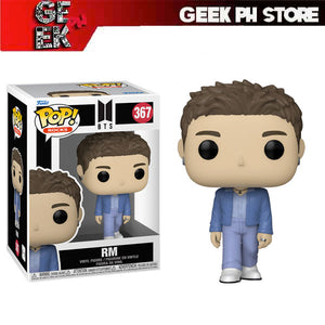 Funko Pop! Rocks: BTS - RM (Proof) sold by Geek PH Store