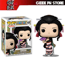 Load image into Gallery viewer, Funko Pop! Animation: One Piece - Orobi (Wano) sold by Geek PH Store