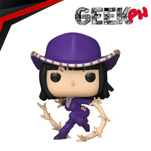 Load image into Gallery viewer, Funko One Piece Pop! Nico Robin (Hana Hana no Mi) sold by Geek PH