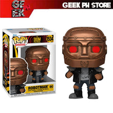 Load image into Gallery viewer, Funko Pop! TV: Doom Patrol - Robotman sold by Geek PH