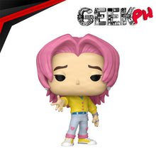 Load image into Gallery viewer, Funko KPop Demon Hunters Pop! Romance (Soda Pop) Exclusive sold by Geek PH