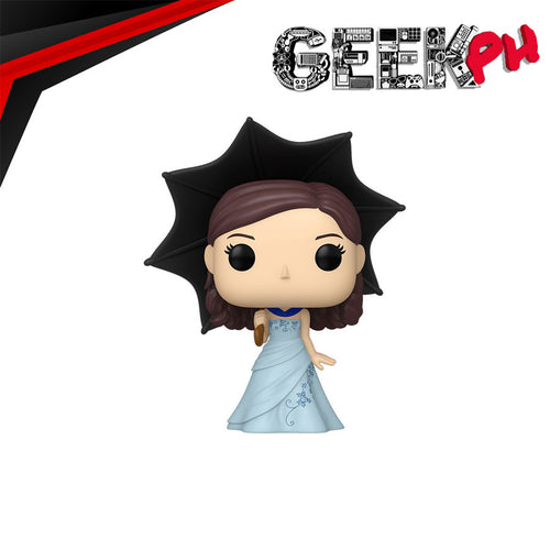 Funko Pop Gilmore Girls 25th Anniversary Pop! Television #1492 Rory Gilmore sold by Geek PH