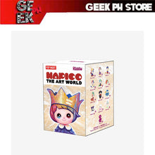 Load image into Gallery viewer, POP MART YOSUKE UENO The Art World Journey Series Figures Case of 12 sold by Geek PH