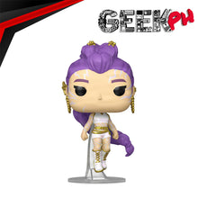 Load image into Gallery viewer, Funko KPop Demon Hunters Pop! Rumi (What It Sounds Like) sold by Geek PH