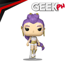 Load image into Gallery viewer, Funko KPOP DEMON HUNTERS Pop! Jumbo Rumi
