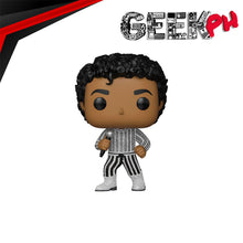 Load image into Gallery viewer, Funko Michael Jackson Pop! Rocks #456 Rock with You Glitter sold by Geek PH