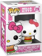 Load image into Gallery viewer, Funko Pop Sanrio: Hello Kitty S2 - Hello Kitty KBS sold by Geek PH