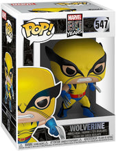 Load image into Gallery viewer, Funko POP Marvel: 80th - First Appearance Wolverine sold by Geek PH