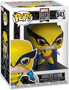 Funko POP Marvel: 80th - First Appearance Wolverine sold by Geek PH
