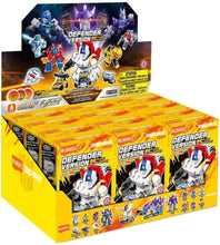 Load image into Gallery viewer, Blokees 71045 Transformers Defender Version 05 Traitor to Tyranny