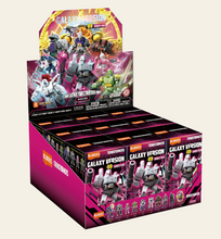 Load image into Gallery viewer, Blokees Figures - 71109 Transformers -Galaxy Version 09 Darkest Hour