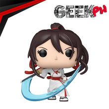 Load image into Gallery viewer, Funko Hell's Paradise Pop! Sagiri sold by Geek PH