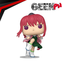 Load image into Gallery viewer, Funko Sakamoto Days Pop! Lu Shaotang sold by Geek PH