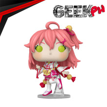 Load image into Gallery viewer, Funko POP Animation: hololive - Sakura Miko sold by Geek PH