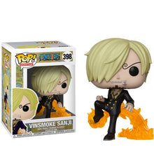 Load image into Gallery viewer, Funko POP! Animation: One Piece - Vinsmoke Sanji #398 – sold by Geek PH