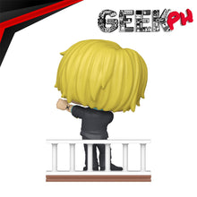 Load image into Gallery viewer, Funko One Piece Pop! Sanji (Going Merry) Retail Exclusive  2336 sold by Geek PH